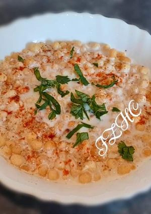 A picture of 🍛Boondi Raita🍛.