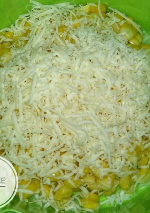 Foto resep Jasuke
