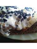 TARTA Banoffee😍