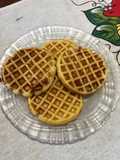 Como Fazer Waffles Deliciosos