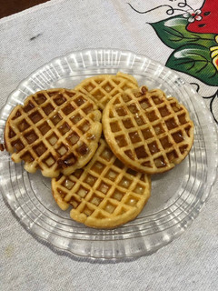 Foto de Como Fazer Waffles Deliciosos