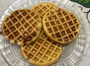 Foto de Como Fazer Waffles Deliciosos