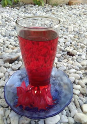 Foto resep Sirup Rosella