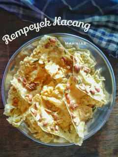 Foto resep Rempeyek Kacang