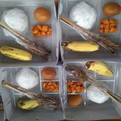 Sambal Goreng kentang রেসিপির প্রধান ছবি