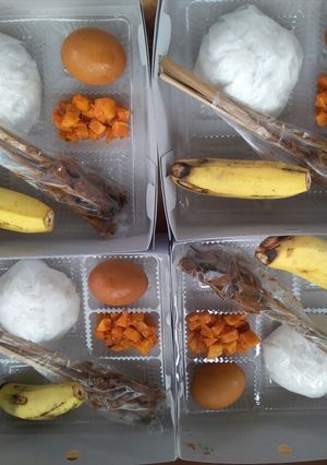 Foto resep Sambal Goreng kentang