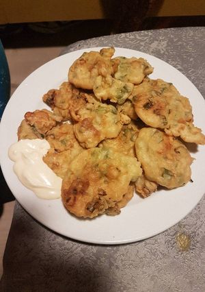 Foto principal de Tortitas paraguayas