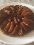 Tarta tatin