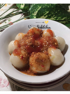 Foto resep Cilok lembut anti alot
