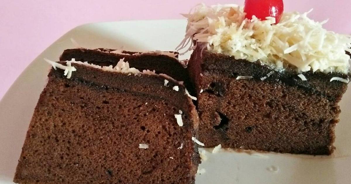 Resep Brownis tiramizu chees oleh Revaa Cookpad