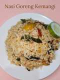 Nasi Goreng Kemangi