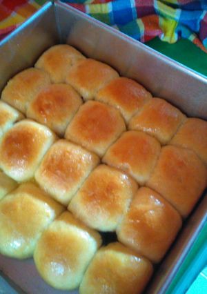 Foto resep Roti kasur..no ulen
