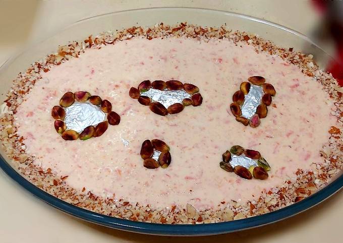 Recipe of Favorite Gajrela (Gajer ki kheer)