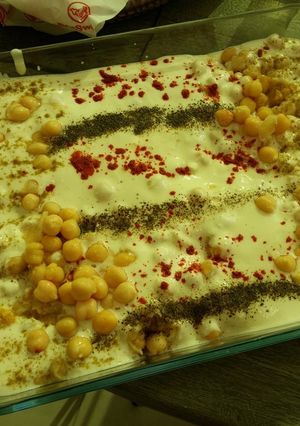 Φωτογραφία της συνταγής Λιβανέζικο Fatteh