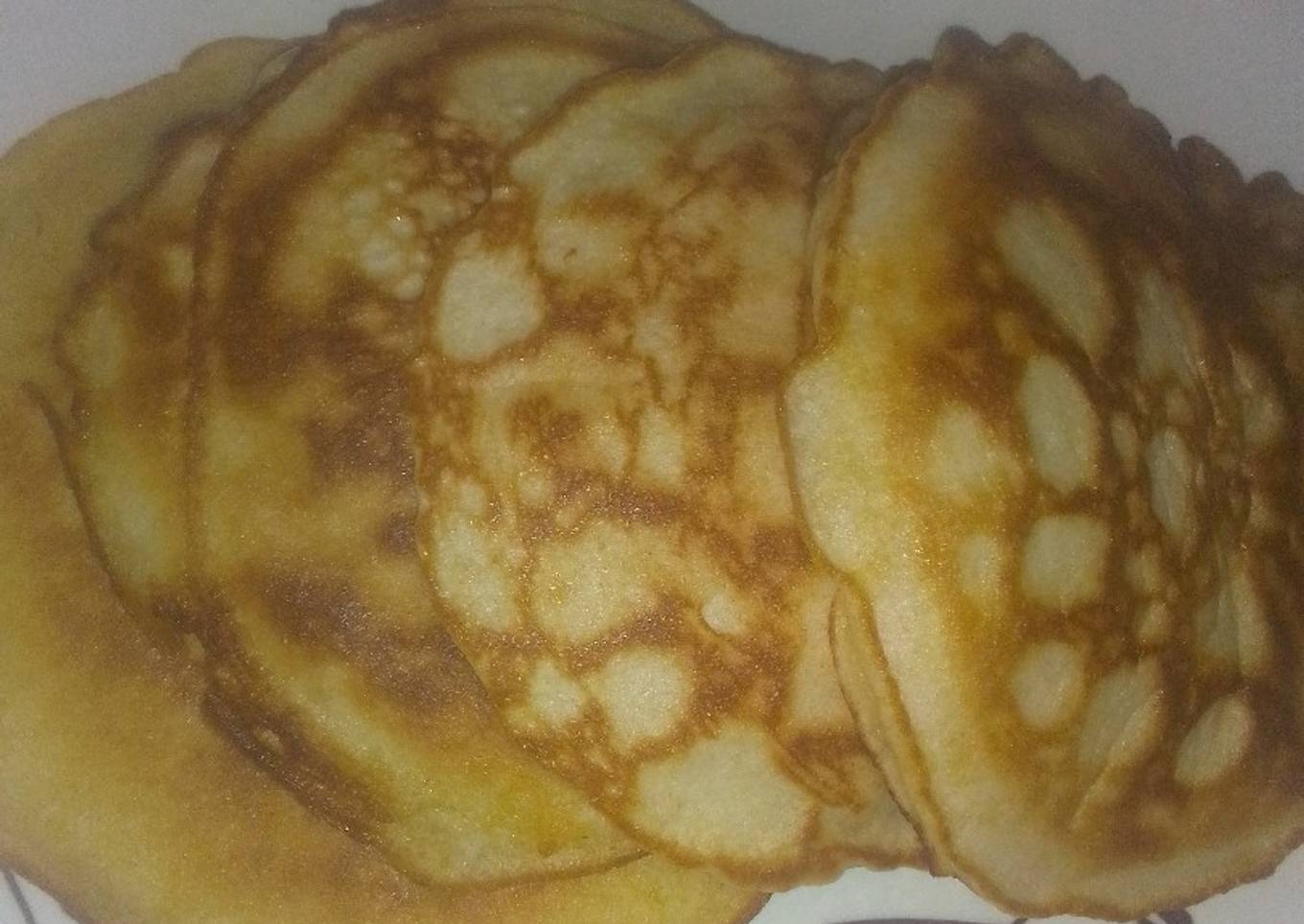 crepe