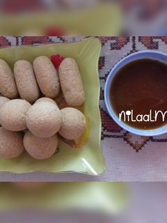 Foto resep Tahu bulat isi telur puyuh dan sosis