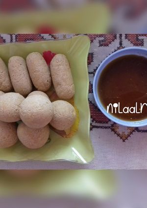 Foto resep Tahu bulat isi telur puyuh dan sosis