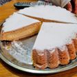 Tarta de ricota!!