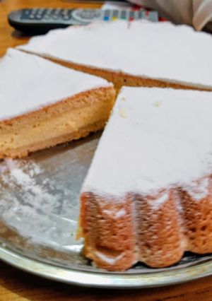 Una foto de Tarta de ricota!!