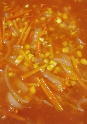 Foto resep Saus Asam Manis ala Emak_Ndutz😘😘