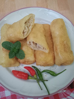 Foto resep Sosis Solo