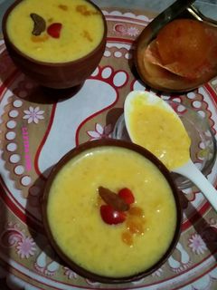 মতিচূরের পায়েস (( Motichur payesh recipe in Bengali) রেসিপির প্রধান ছবি