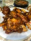 Iga Sapi Gongso