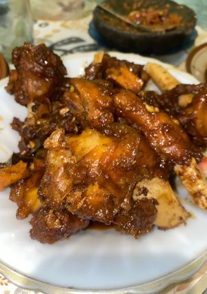 Foto resep Iga Sapi Gongso
