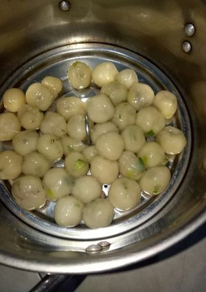 Foto resep Cilok