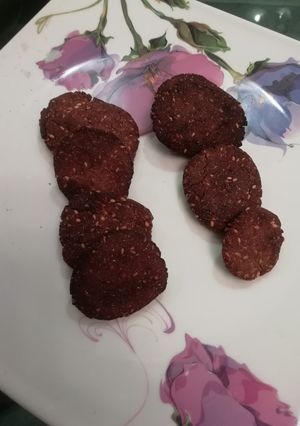 बाजरे की टिक्की(Bajre ki tikki recipe in Hindi) रेसिपी मुख्य फोटो