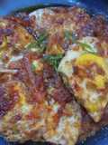 Balado Telur