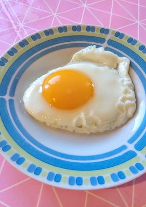 O poză a rețetei Ou ochi - perfect de fiecare dată.