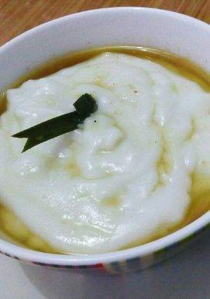Foto resep BUBUR SUMSUM
