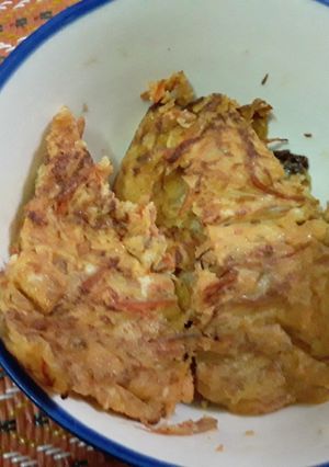 Hình của món Trứng rán 1.