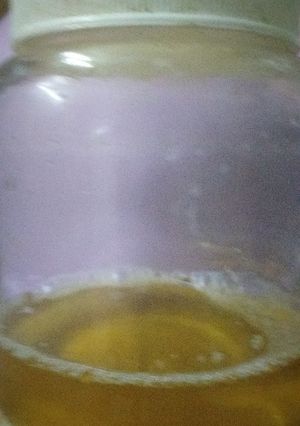Foto resep Minyak Samin Onta