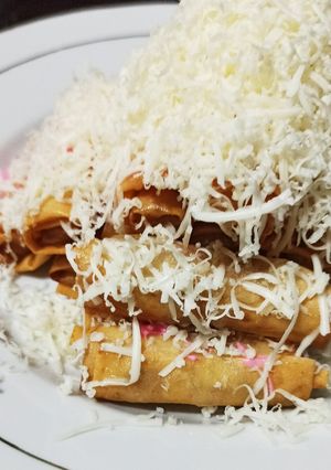 Foto resep Pisang Keju Crispy