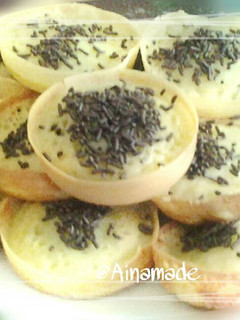 Foto resep Martabak (terang bulan) mini