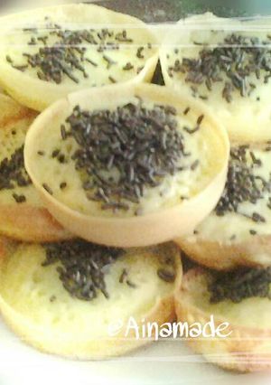 Foto resep Martabak (terang bulan) mini