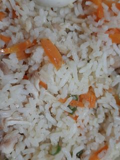 সব্জী পোলাও (sabji pulao recipe in Bengali) রেসিপির প্রধান ছবি