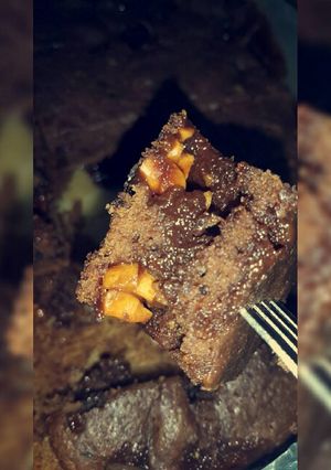 صورة لوصفة براونيز سنيكرز