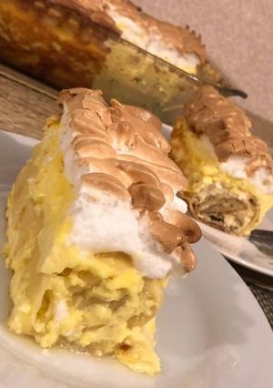 O poză a rețetei Clătite BĂNĂȚENE ❤️😍😘🤗un deliciuuuu de care nu te poți sătura🙈☺️😋👌.