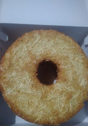 Foto resep Bolu tulban uk. 20