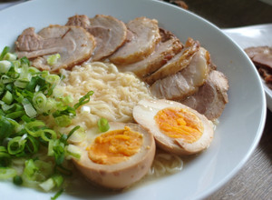 【一鍋到底】日式叉燒 的食譜成品照片