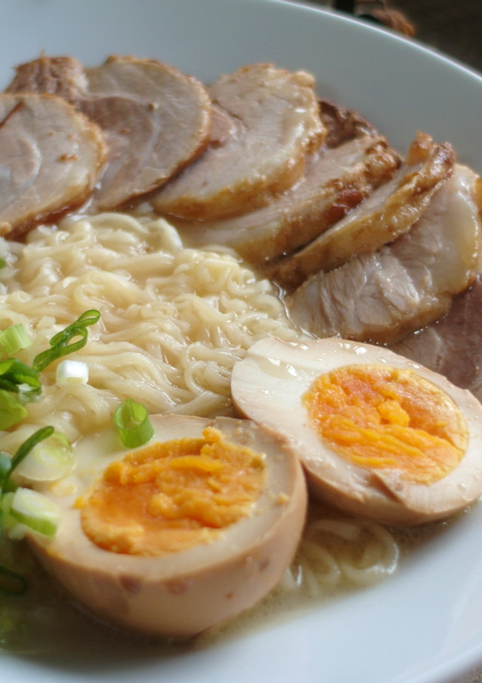 【一鍋到底】日式叉燒 的食譜成品照片