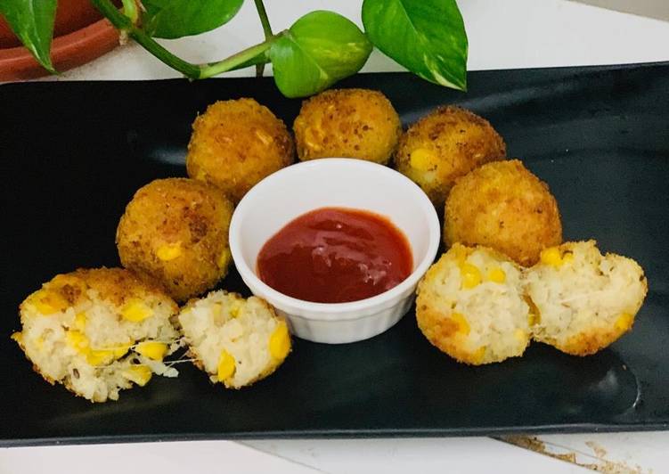 How to Make Homemade Arancini