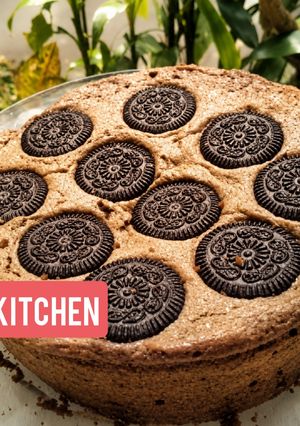 Foto resep Kue cokelat
