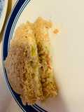 Very tasty minutes made sandwich 🥪