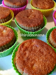Foto resep Banana cake