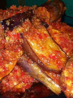 Foto resep Terong Balado