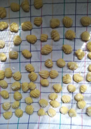 Foto di Gnocchi di patate
